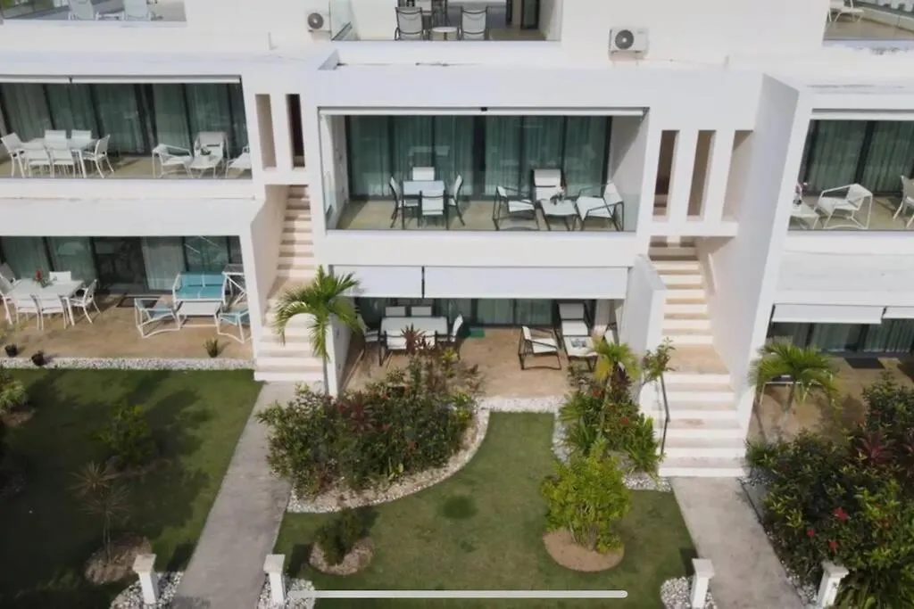 Holiday home Beachside Getaway! Las Terrenas