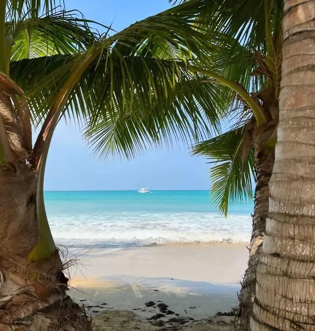 Beachside Getaway! Las Terrenas 0*,  Dominican Republic