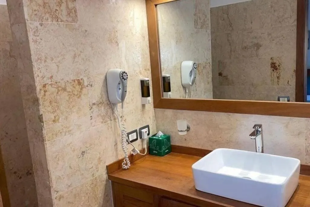 Beachside Getaway! Las Terrenas Holiday home