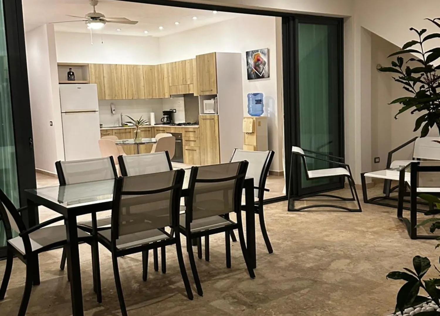 Holiday home Beachside Getaway! Las Terrenas Dominican Republic