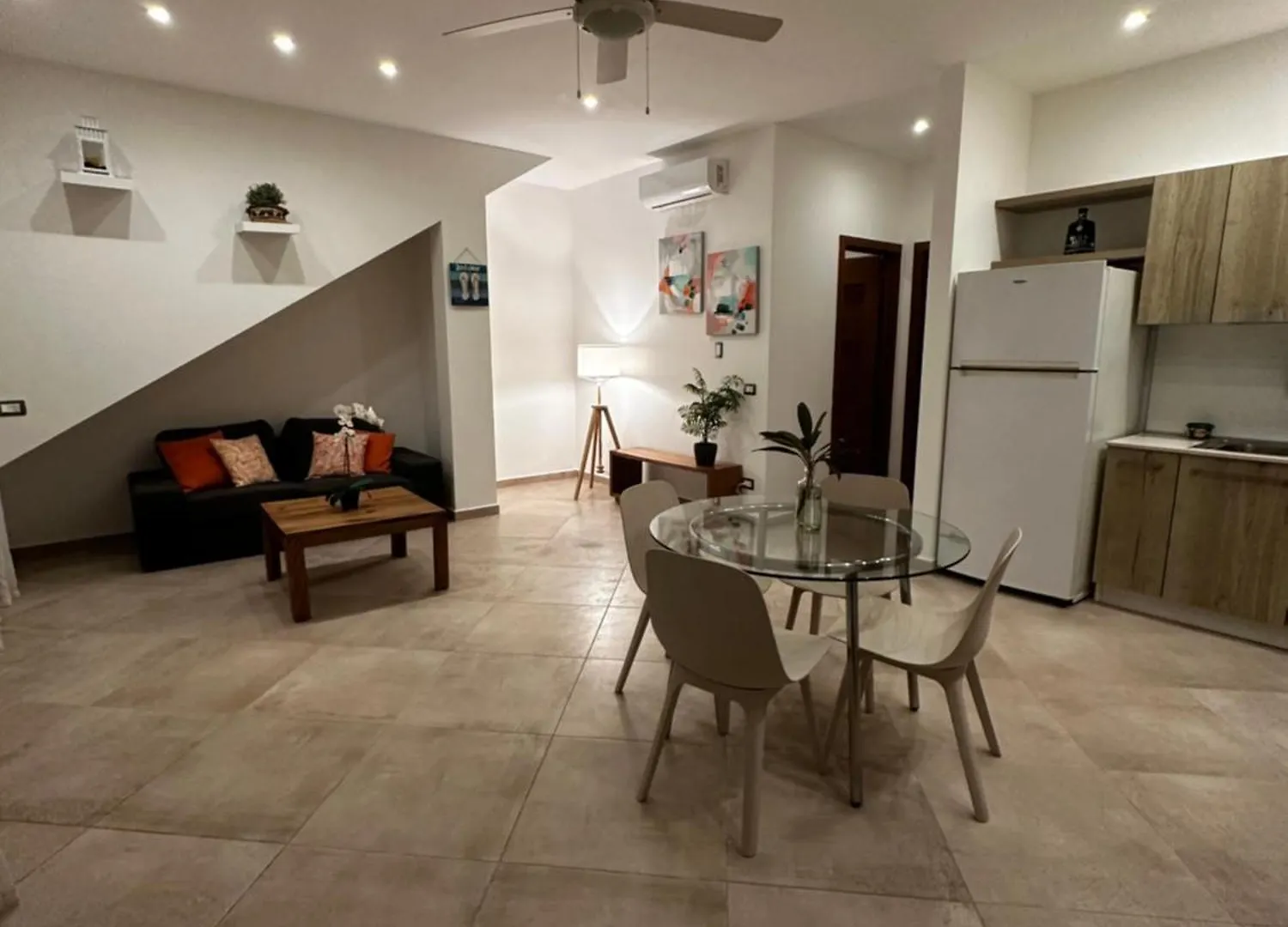 Beachside Getaway! Las Terrenas
