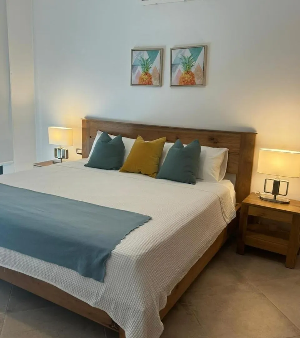 Beachside Getaway! Las Terrenas
