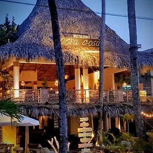 Afreeka Beach Las Terrenas